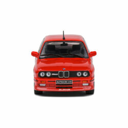 BMW Alpina B6 E30 1990 Schaal 1:43 - Afbeelding 7