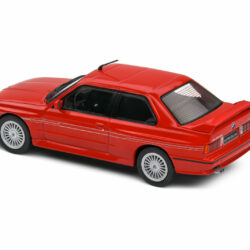 BMW Alpina B6 E30 1990 Schaal 1:43 - Afbeelding 3