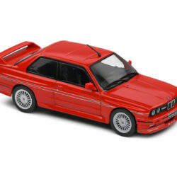 BMW Alpina B6 E30 1990 Schaal 1:43 - Afbeelding 4