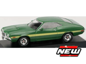 Ford Gran Torino Sport 1972 Schaal 1:43