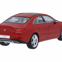 Mercedes Benz CLA Coupe C118 2019 - Afbeelding 3