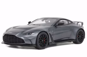 Aston Martin V12 Vantage 2023 Schaal 1:18