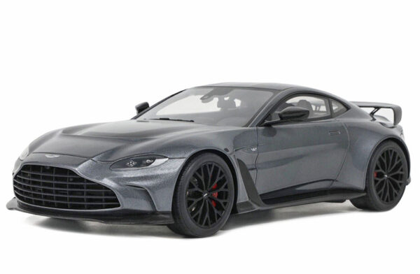 Aston Martin V12 Vantage 2023 Schaal 1:18
