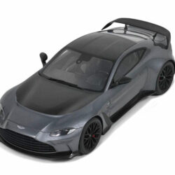 Aston Martin V12 Vantage 2023 Schaal 1:18 - Afbeelding 2
