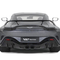 Aston Martin V12 Vantage 2023 Schaal 1:18 - Afbeelding 3