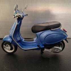 Vespa 946 Schaal 1:12 - Afbeelding 2
