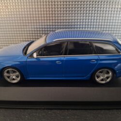 Audi RS6 Avant 2007 Schaal 1:43 - Afbeelding 2