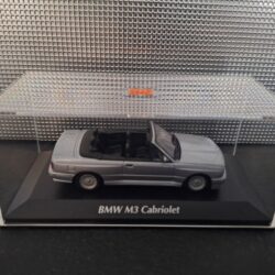 BMW M3 E30 1988 Schaal 1:43 - Afbeelding 5