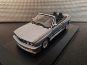 BMW M3 E30 1988 Schaal 1:43