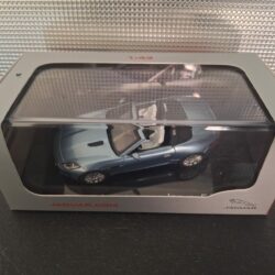 Jaguar F-Type V8 S Convertible Schaal 1:43 - Afbeelding 5