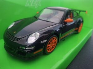 Porsche 911 GT3 RS Schaal 1:24