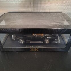 Chevrolet Corvette C3 1972 Schaal 1:18 - Afbeelding 6