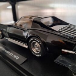 Chevrolet Corvette C3 1972 Schaal 1:18 - Afbeelding 3