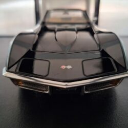 Chevrolet Corvette C3 1972 Schaal 1:18 - Afbeelding 5