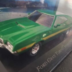 Ford Gran Torino Sport 1972 Schaal 1:43 - Afbeelding 2