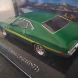 Ford Gran Torino Sport 1972 Schaal 1:43 - Afbeelding 4