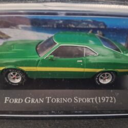 Ford Gran Torino Sport 1972 Schaal 1:43 - Afbeelding 3