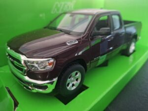 Dodge RAM 1500 2019 Schaal 1:24