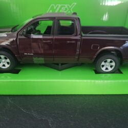 Dodge RAM 1500 2019 Schaal 1:24 - Afbeelding 2