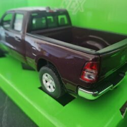 Dodge RAM 1500 2019 Schaal 1:24 - Afbeelding 3