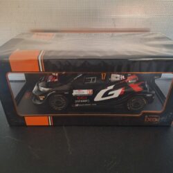 Toyota Yaris Rally 1 #17 Croatia 2024 Schaal 1:18 - Afbeelding 7
