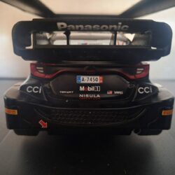 Toyota Yaris Rally 1 #17 Croatia 2024 Schaal 1:18 - Afbeelding 5