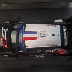 Toyota Yaris Rally 1 #17 Croatia 2024 Schaal 1:18 - Afbeelding 6
