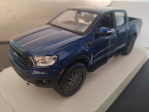 Ford Ranger 2019 Schaal 1:24