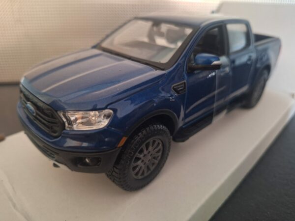 Ford Ranger 2019 Schaal 1:24