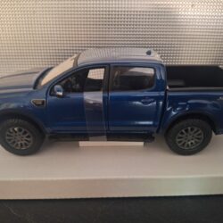 Ford Ranger 2019 Schaal 1:24 - Afbeelding 2