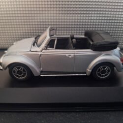 Volkswagen 1303 Cabriolet 1979 Schaal 1:43 - Afbeelding 2