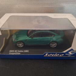 BMW M3 G80 2023 Schaal 1:43 - Afbeelding 9