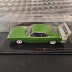 Dodge Charger Daytona Custom 1969 Schaal 1:43 - Afbeelding 4
