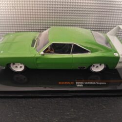 Dodge Charger Daytona Custom 1969 Schaal 1:43 - Afbeelding 2