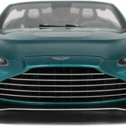Aston Martin V12 Vantage Roadster Schaal 1:18 - Afbeelding 4
