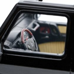 Mercedes Benz G500 Cabriolet 2007 Schaal 1:18 - Afbeelding 9