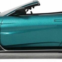 Aston Martin V12 Vantage Roadster Schaal 1:18 - Afbeelding 2