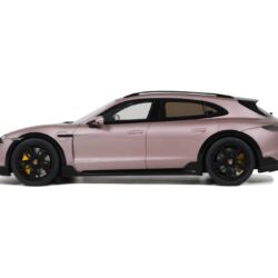 Porsche Taycan Turbo S Sport Turismo 2022 Schaal 1:18 - Afbeelding 3