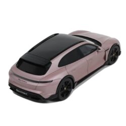 Porsche Taycan Turbo S Sport Turismo 2022 Schaal 1:18 - Afbeelding 4