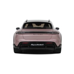 Porsche Taycan Turbo S Sport Turismo 2022 Schaal 1:18 - Afbeelding 6