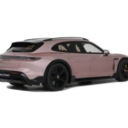 Porsche Taycan Turbo S Sport Turismo 2022 Schaal 1:18 - Afbeelding 7