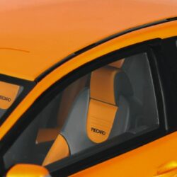 Ford Focus MK2 ST 2.5 2006 Schaal 1:18 - Afbeelding 4