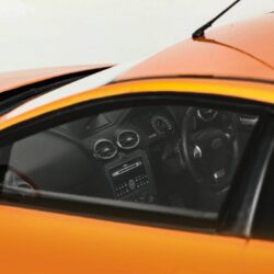 Ford Focus MK2 ST 2.5 2006 Schaal 1:18 - Afbeelding 5