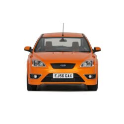 Ford Focus MK2 ST 2.5 2006 Schaal 1:18 - Afbeelding 6
