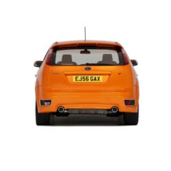 Ford Focus MK2 ST 2.5 2006 Schaal 1:18 - Afbeelding 7