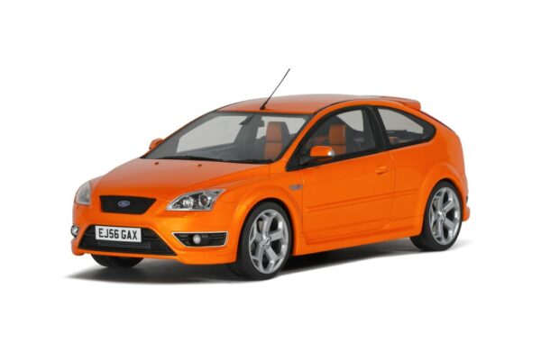 Ford Focus MK2 ST 2.5 2006 Schaal 1:18
