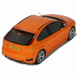 Ford Focus MK2 ST 2.5 2006 Schaal 1:18 - Afbeelding 9
