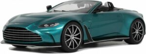 Aston Martin V12 Vantage Roadster Schaal 1:18