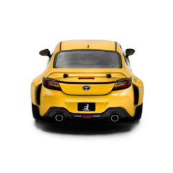 Toyota GR86 Rocket Bunny 2022 Schaal 1:43 - Afbeelding 7