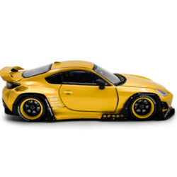 Toyota GR86 Rocket Bunny 2022 Schaal 1:43 - Afbeelding 5